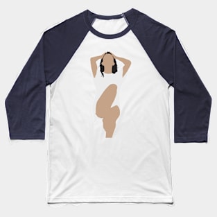 Selena Good For You Baseball T-Shirt